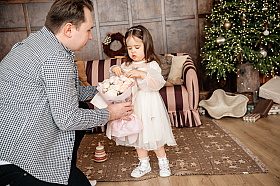 Работа фотографа Юлия Левандовская