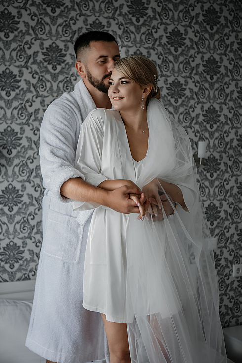 Фотограф Анастасия Лагуновская, фотография добавлена 11.03.2025