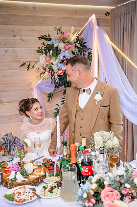 Работа фотографа Кирилл Емельянов