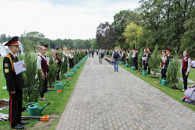 Работа фотографа Сергей Тарасов