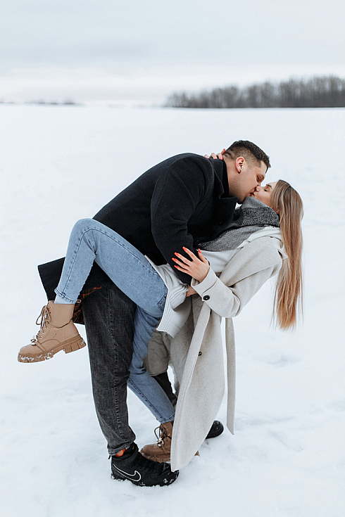 Фотограф Андрей Литвинович, фотография добавлена 02.02.2026