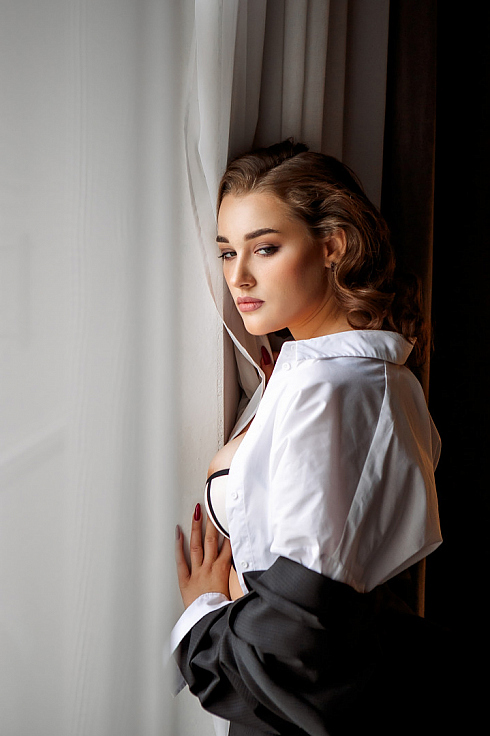 Фотограф Руслана Глякова, фотография добавлена 18.02.2026