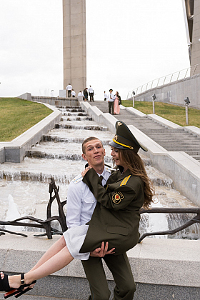 Работа фотографа Сергей Тарасов