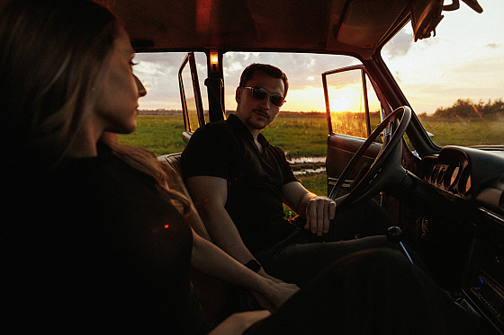 Фотограф Андрей Павлов, фотография добавлена 22.03.2026