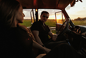 Работа фотографа Андрей Павлов