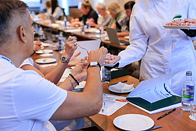 Работа фотографа Михаил и Елизавета Лукашевич