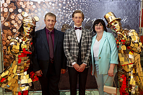 Работа фотографа Сергей Тарасов