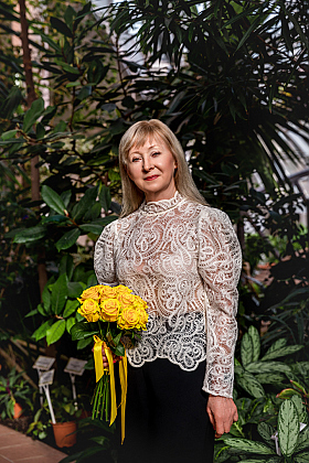Работа фотографа Екатерина Рябченко