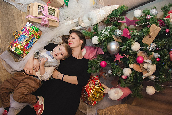 Фотограф Дмитрий Гусалов, фотография добавлена 26.11.2019