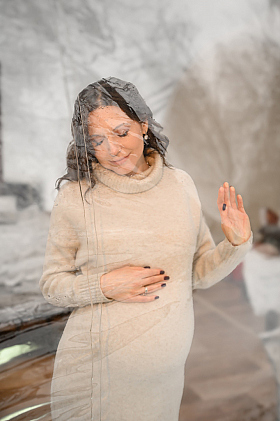 Работа фотографа Кирилл Емельянов