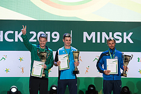 Работа фотографа Сергей Тарасов