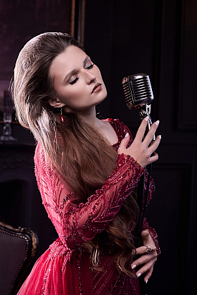 Работа фотографа Татьяна Семёнова