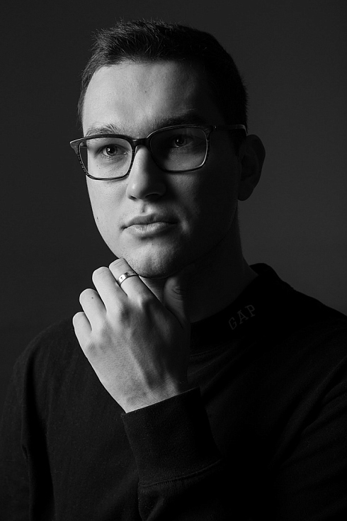 Елена Мышковская - фотограф, фотография добавлена 16.03.2022