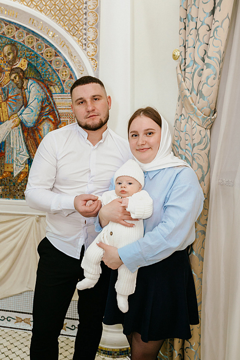 Фотограф Екатерина Яковлева, фотография добавлена 02.03.2026