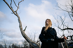 Работа фотографа Дмитрий Гусалов