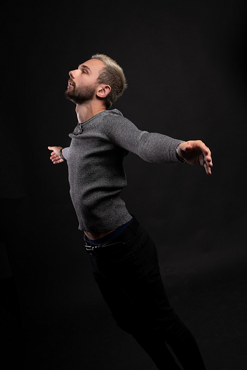 Фотограф Андрей Пугач, фотография добавлена 05.09.2024