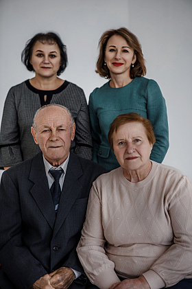 Работа фотографа Анастасия Лагуновская