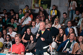 Работа фотографа Сергей Тарасов