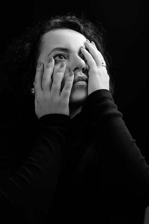 Фотограф Надежда Володько, фотография добавлена 25.02.2026