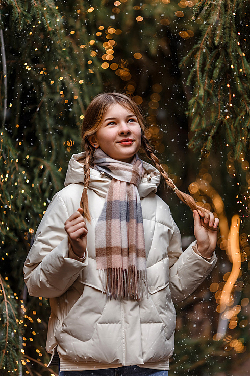 Фотограф Анастасия Лагуновская, фотография добавлена 03.12.2025