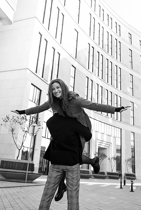 Фотограф Вадим Бурчик, фотография добавлена 21.10.2023