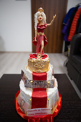 Работа фотографа Сергей Тарасов