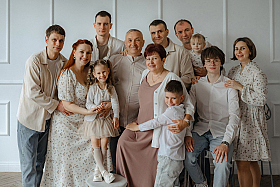 Работа фотографа Екатерина Шведова