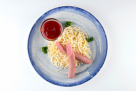 Работа фотографа Анастасия Комок