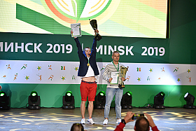 Работа фотографа Сергей Тарасов