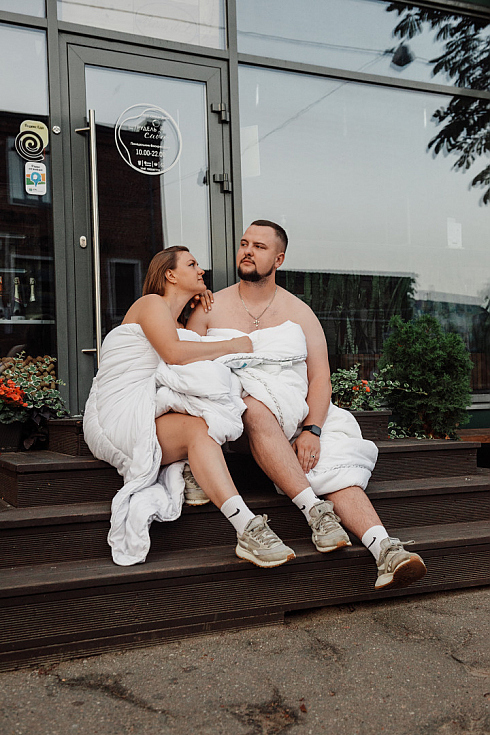 Анастасия Щеглова - фотограф, фотография добавлена 21.08.2023