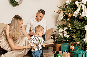 Работа фотографа Юлия Левандовская