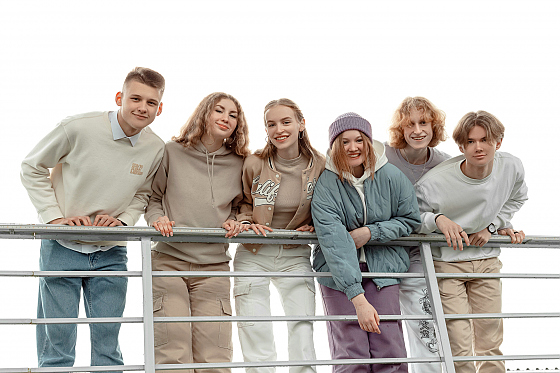 Фотограф Алина Лещенко, фотография добавлена 08.05.2024