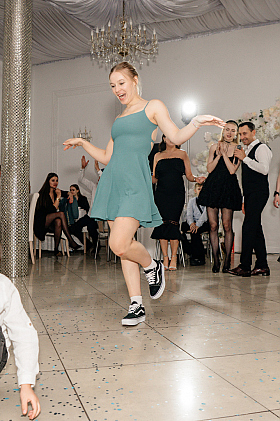 Работа фотографа Юлия Левандовская