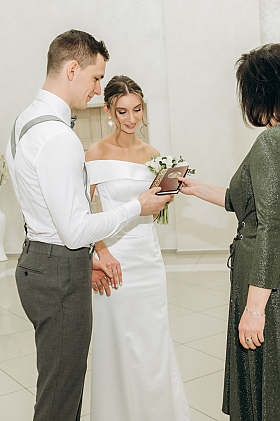 Работа фотографа Юлия Левандовская