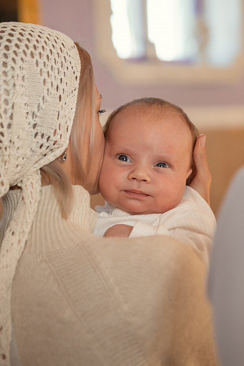 Анастасия Иванова - фотограф в городе Гомель, фотография добавлена 07.12.2025