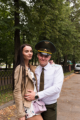 Работа фотографа Сергей Тарасов