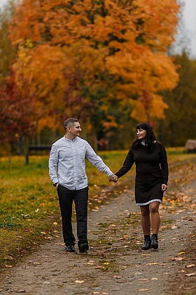 Работа фотографа Анастасия Лагуновская