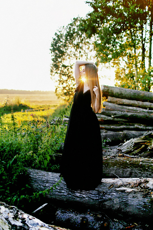 Надежда Василевич - фотограф в городе Минск, фотография добавлена 28.05.2020