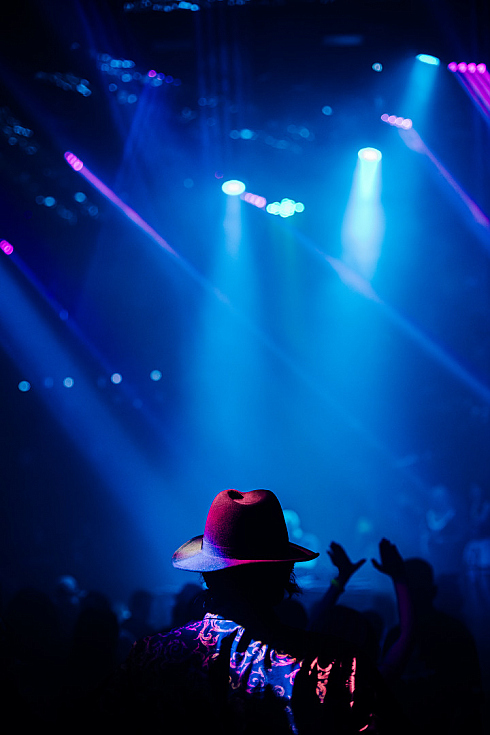 Фотограф Илья Костецкий, фотография добавлена 03.02.2026