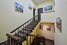 Работа фотографа Александр Тагаев