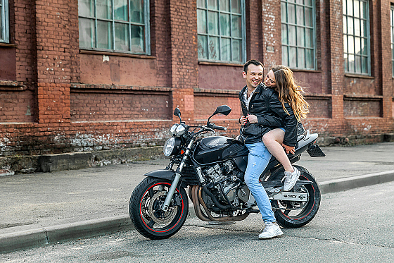 Екатерина Додока - фотограф, фотография добавлена 12.03.2020