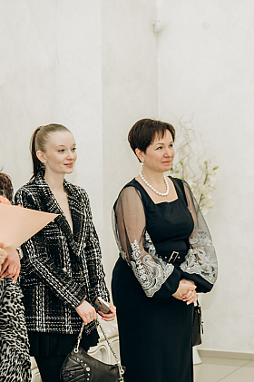 Работа фотографа Юлия Левандовская