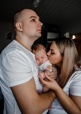 Работа фотографа Анастасия Лагуновская