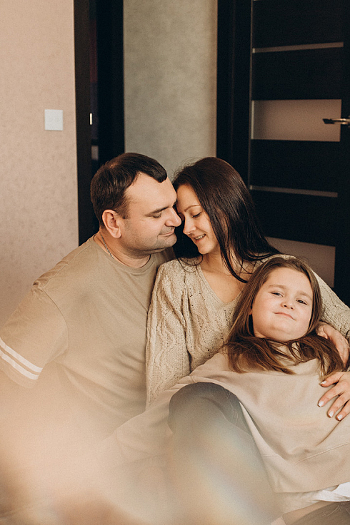 Фотограф Наталья Кожарская, фотография добавлена 24.10.2025