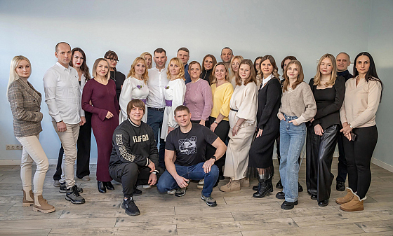 Фотограф Алексей Климков, фотография добавлена 04.02.2026