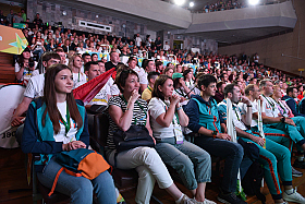 Работа фотографа Сергей Тарасов