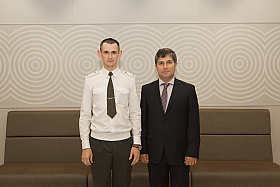 Работа фотографа Сергей Тарасов