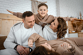 Работа фотографа Надежда Володько