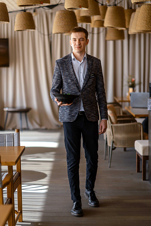 Фотограф Надежда Володько, фотография добавлена 26.02.2026