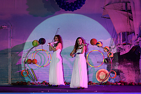 Работа фотографа Сергей Тарасов